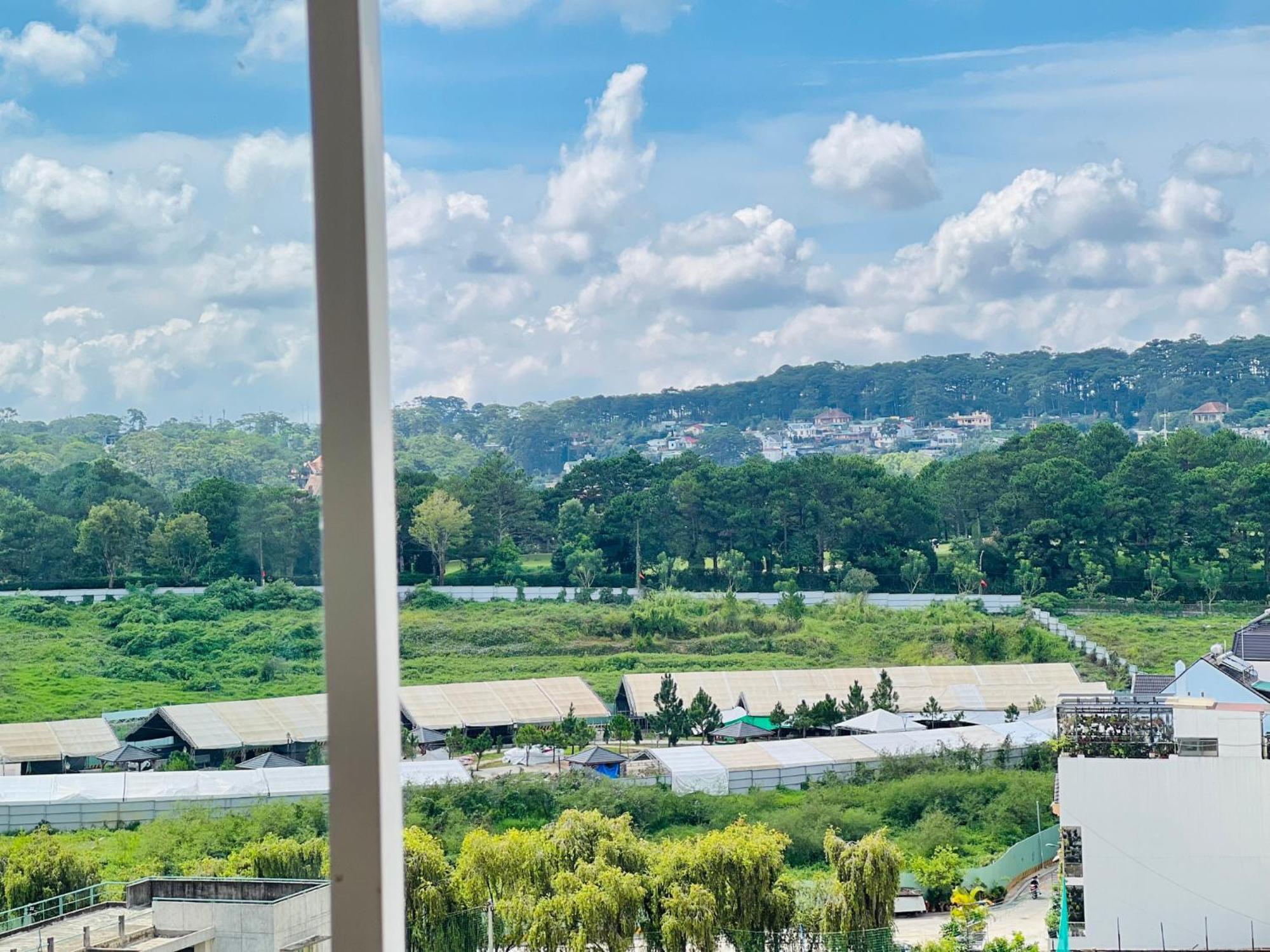 Nature Hotel - Dalat 3 Kültér fotó
