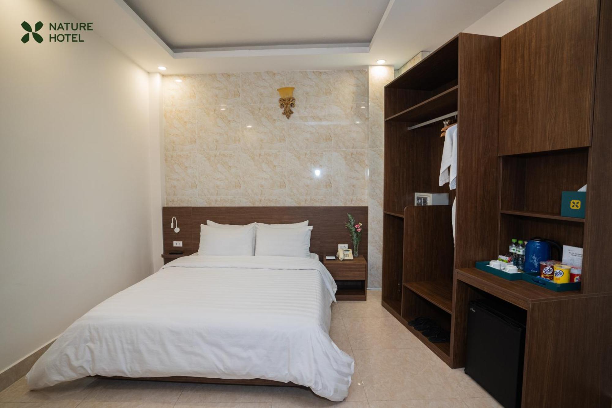 Nature Hotel - Dalat 3 Kültér fotó