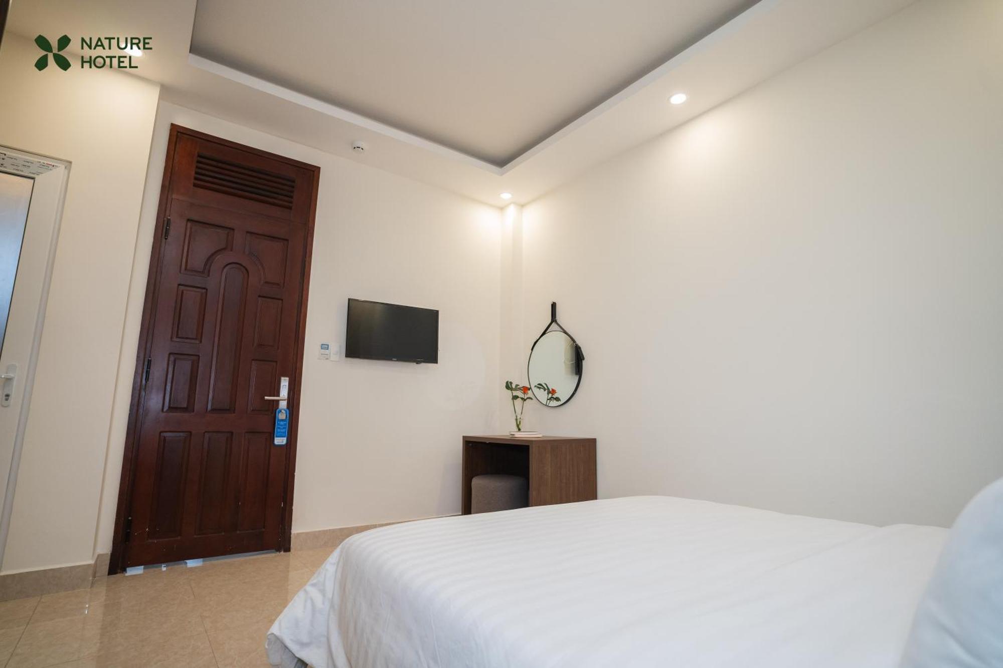 Nature Hotel - Dalat 3 Kültér fotó